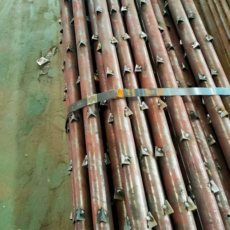 怀宁土钉小导管