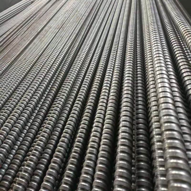 怀宁中空锚杆